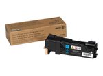 Xerox Original Toner cyan 2.500 Seiten (106R01594)