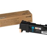 Xerox Original Toner cyan 2.500 Seiten (106R01594)