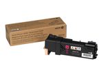 Xerox Original Toner magenta 2.500 Seiten für Phaser 6500 und WorkCentre 6505 (106R01595)