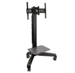 Ergotron Neo-Flex Mobile MediaCenter VHD (24-191-085)
