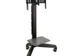 Ergotron Neo-Flex Mobile MediaCenter UHD (24-192-085)