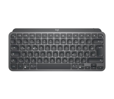 Logitech MX Keys Mini Tastatur