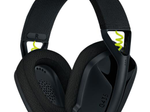 Logitech G435 Lightspeed schwarz