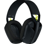 Logitech G435 Lightspeed schwarz