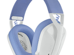 Logitech G435 Lightspeed weiß