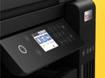 Epson EcoTank ET-3850 A4-Tintentank-Multifunktionsdrucker