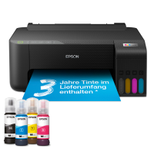 Epson EcoTank ET-1810 A4-Tintentankdrucker REINER DRUCKER inkl. Aral Tankgutschein 10€