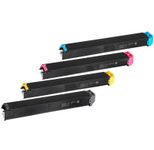 Sharp Original MX36GT 4er Toner Multipack