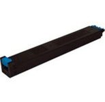Sharp Original MX36GTCA Toner - cyan (MX36GTCA )