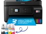 Epson EcoTank ET-4800 A4-Tintentank-Multifunktionsdrucker