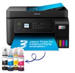 Epson EcoTank ET-4800 A4-Tintentank-Multifunktionsdrucker
