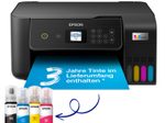 Epson EcoTank ET-2821 A4-Tintentank-Multifunktionsdrucker