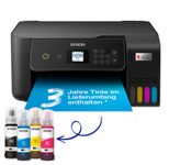 Epson EcoTank ET-2825/ET-2820 A4-Tintentank-Multifunktionsdrucker