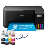 Epson EcoTank ET-2815 A4-Tintentank-Multifunktionsdrucker