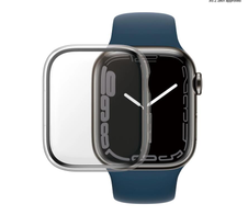 PanzerGlass® Displayschutz Full Body Watch Series 7, 8 & 9 - 45mm transparent