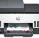 HP Smart Tank 7605 All-in-One Tintentank Multifunktionsgerät