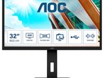 AOC Q32P2CA Monitor 80 cm (31,5 Zoll)