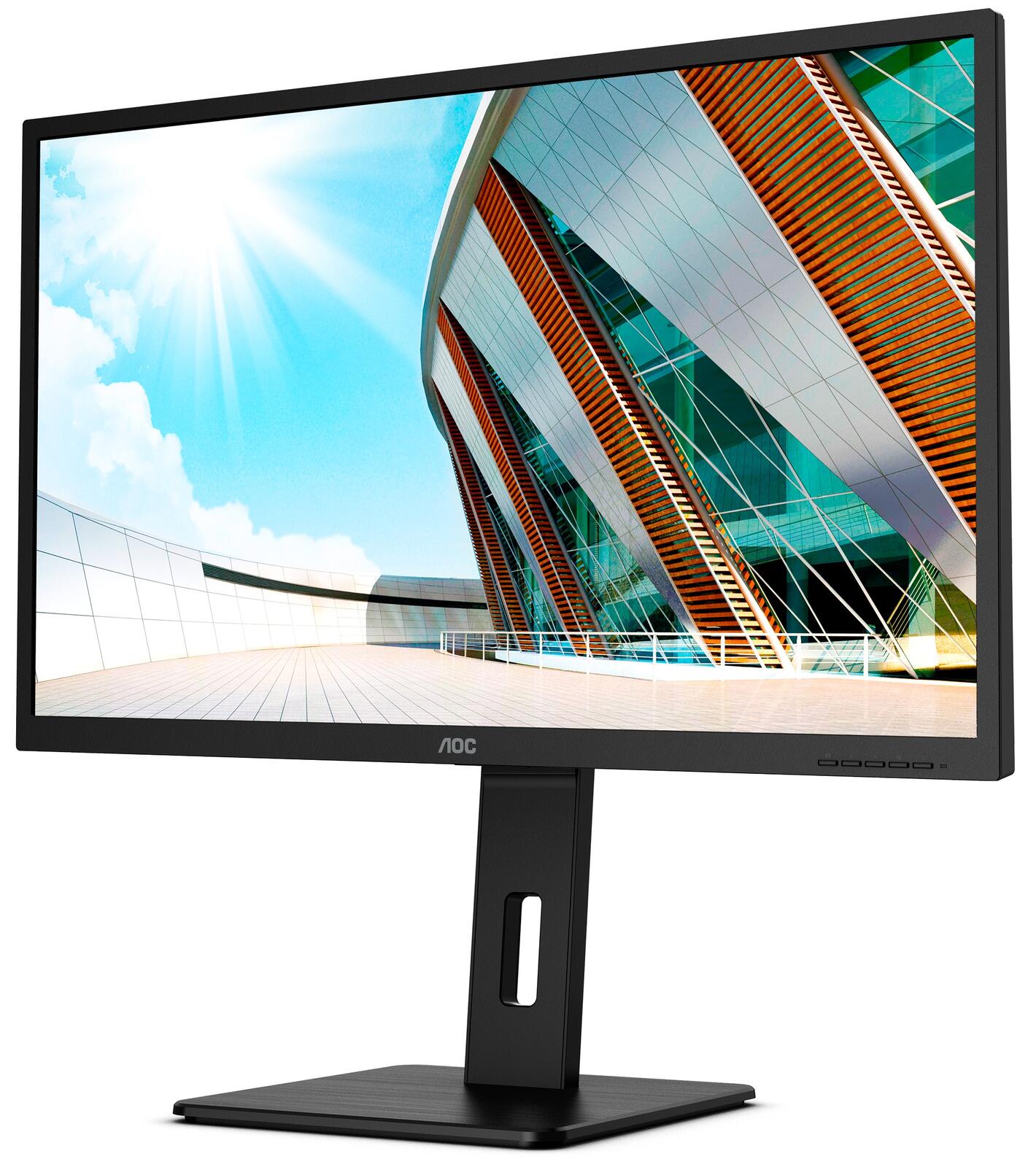AOC Q32P2CA Monitor 80 cm (31,5 Zoll)