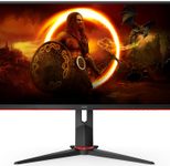 AOC 27G2SU Gaming Monitor 68,6 cm (27 Zoll)