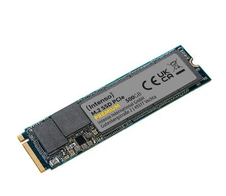 Intenso PCIe Premium - 250 GB - M.2 2280