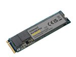 Intenso PCIe Premium - 1 TB - M.2 2280