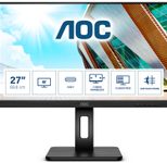 AOC Pro-Line U27P2CA Monitor 68,6cm (27 Zoll)