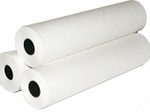 Canon Papier-Rolle unbeschichtet (91,4 cm x 50 m) 80 g/m² - 3 Rollen (1569B008)