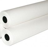 Canon Papier-Rolle unbeschichtet (91,4 cm x 50 m) 80 g/m² - 3 Rollen (1569B008)