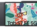 Samsung Galaxy Tab S7 FE WiFi 31,50cm (12,4")