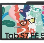 Samsung Galaxy Tab S7 FE WiFi 31,50cm (12,4")
