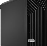 Fractal Design Torrent Black Solid