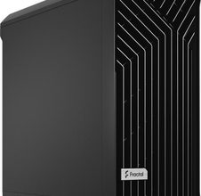 Black Solid