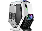 Sharkoon PC Gehäuse Elite Shark CA700 ATX weiß