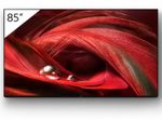 Sony Bravia FWD-85X95J Professional Display 215cm (85")