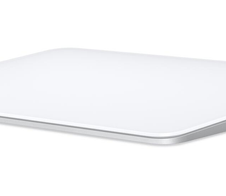 Apple Magic Trackpad, weiß