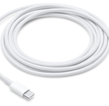 Apple Lightning to USB-C Kabel 2m