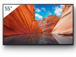 Sony Bravia FWD-55X80J Professional Display 139cm (55")