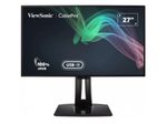 ViewSonic ColorPro VP2768A-4K Monitor 68,6 cm 27 Zoll