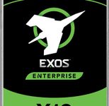 Seagate Exos X18 ST14000NM000J Festplatte - 14 TB