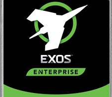 Seagate Exos X18 ST14000NM000J Festplatte - 14 TB