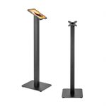 Hagor HA Flex-Lock Stand Standsystem für Tabletschutzgehäuse und weitere Tablethalterungen