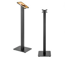 Hagor HA Flex-Lock Stand Standsystem für Tabletschutzgehäuse und weitere Tablethalterungen