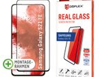 DISPLEX Full Cover Displayschutz für Samsung Galaxy S21 FE