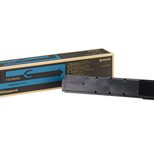 Kyocera Original TK-8505C Toner cyan 20.000 Seiten (1T02LCCNL0) für TASKalfa 4550ci, 4551ci, 5550ci, 5551ci