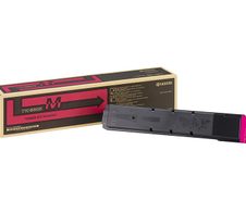 Kyocera Original TK-8305M Toner magenta 15.000 Seiten (1T02LKBNL0) für TASKalfa 3050ci, 3051ci, 3550ci, 3551ci