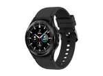 Samsung Galaxy Watch4 Classic Bluetooth (Black, 42mm)