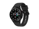Samsung Galaxy Watch4 Classic Bluetooth (Black, 46mm)