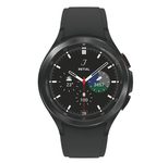 Samsung Galaxy Watch4 Classic LTE (Black, 46mm)