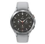 Samsung Galaxy Watch4 Classic LTE (Silver, 46mm)