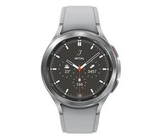 Samsung Galaxy Watch4 Classic LTE (Silver, 46mm)